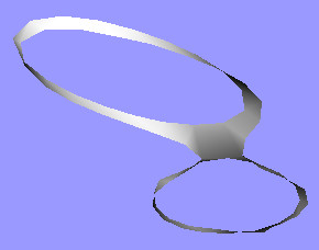 3-D join