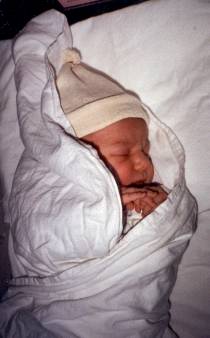 Newborn