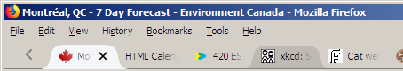 Curved tabs 2
